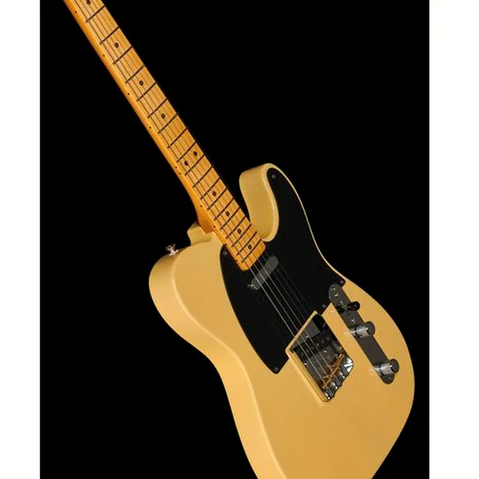 Fender Vintera II 50s Nocaster MN BGB – photo 12