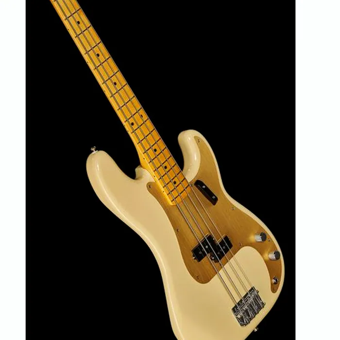 Fender Vintera II 50s P-Bass DSD – photo 12