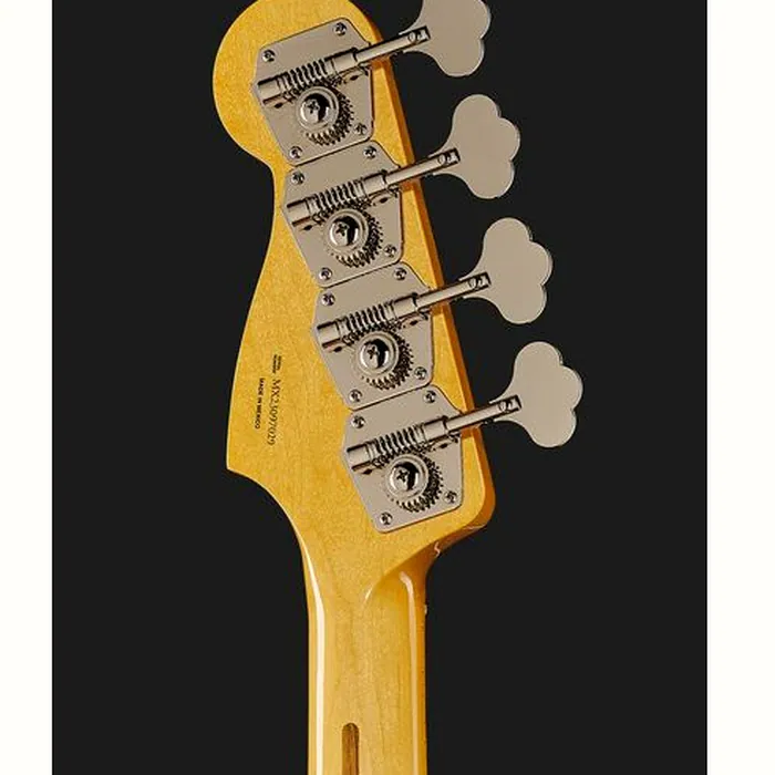 Fender Vintera II 50s P-Bass DSD – photo 9