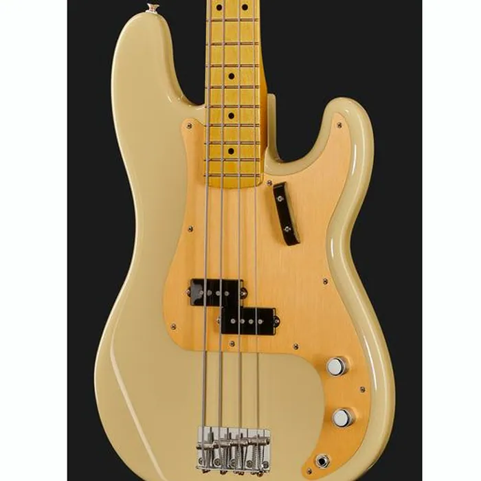 Fender Vintera II 50s P-Bass DSD – photo 6