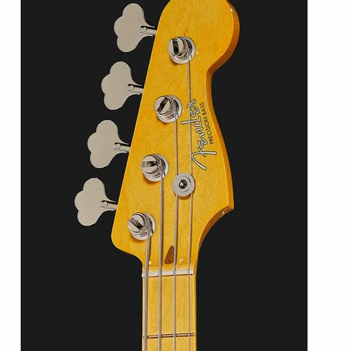 Fender Vintera II 50s P-Bass DSD – photo 8