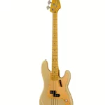 La basse électrique Fender Vintera II 50s P-Bass DSD : Notre avis