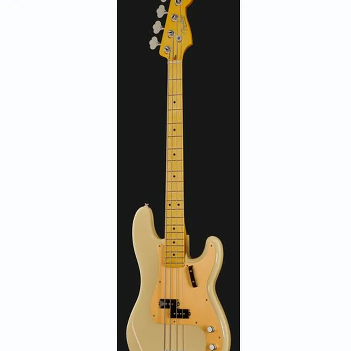 Fender Vintera II 50s P-Bass DSD – photo 4