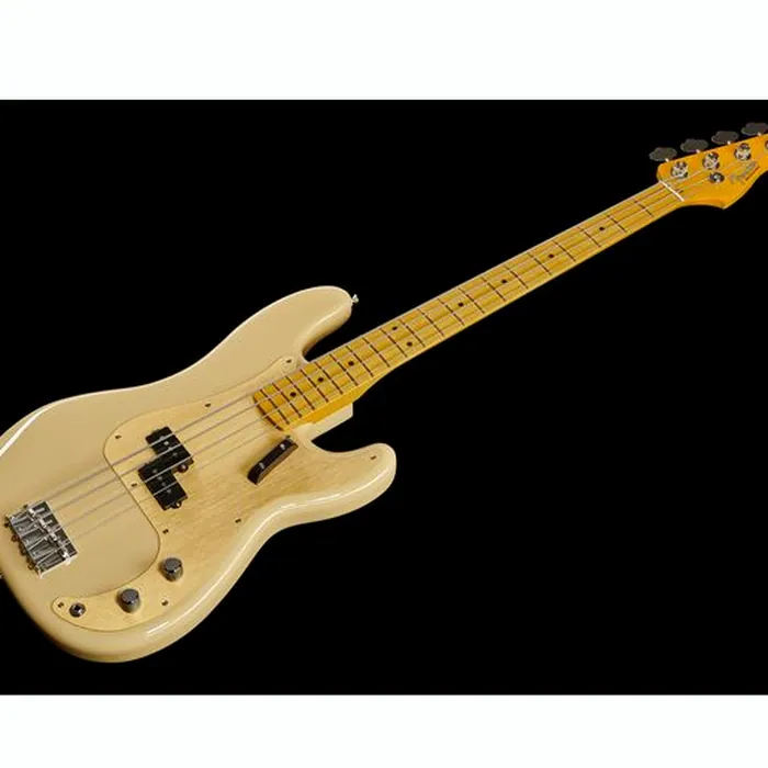 Fender Vintera II 50s P-Bass DSD – photo 11
