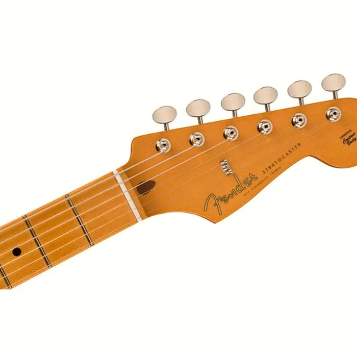 Fender Vintera II 50s Strat MN 2-SB – photo 7