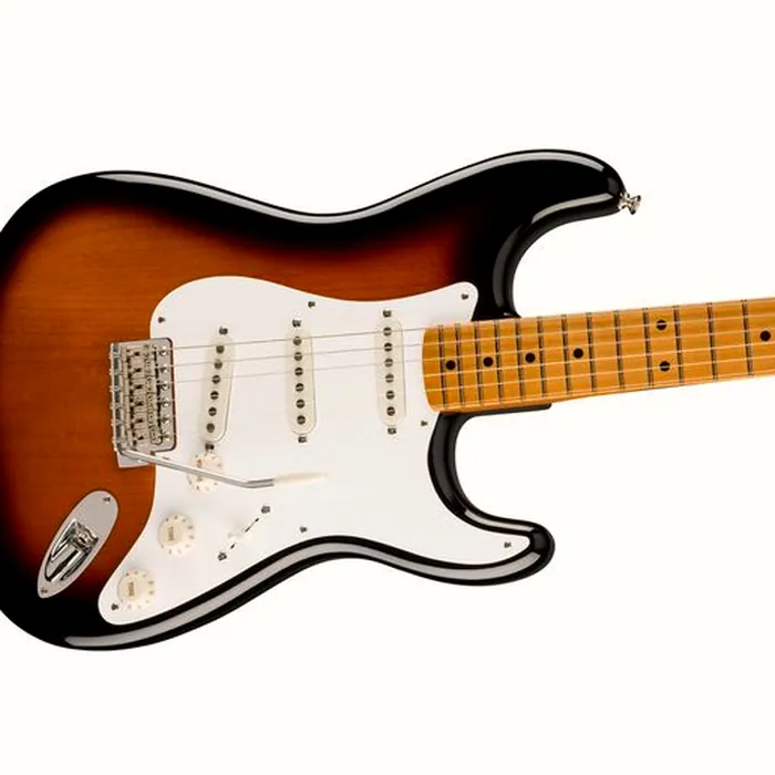 Fender Vintera II 50s Strat MN 2-SB – photo 6
