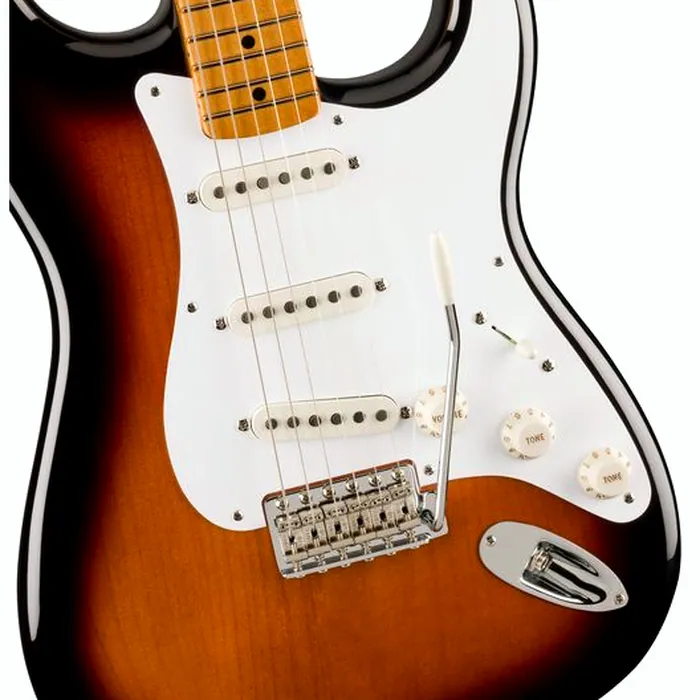 Fender Vintera II 50s Strat MN 2-SB – photo 5