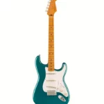 Guitare électrique Fender Vintera II 50s Strat MN OCT : Avis et Test