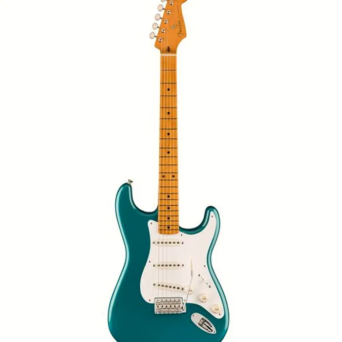 Fender Vintera II 50s Strat MN OCT – photo 2