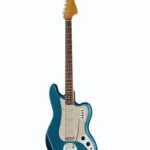 Avis basse électrique Fender Vintera II 60s Bass VI LPB