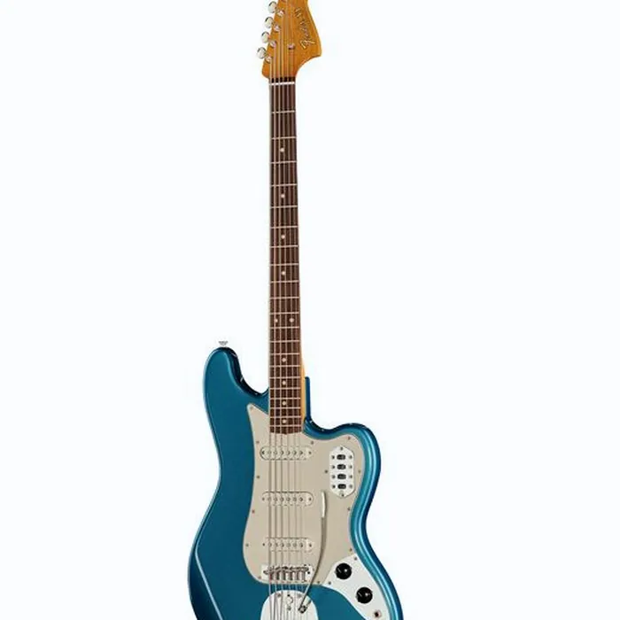 Fender Vintera II 60s Bass VI LPB – photo 2