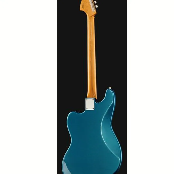 Fender Vintera II 60s Bass VI LPB – photo 5