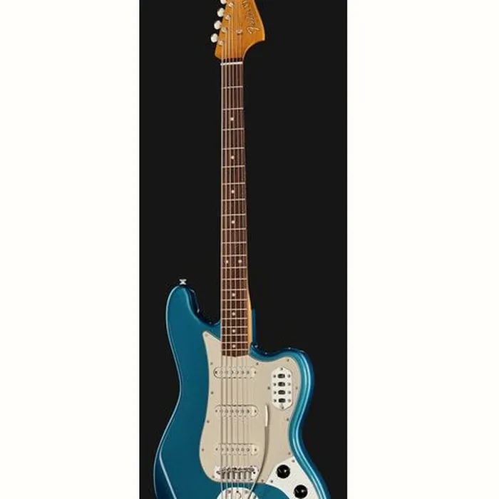 Fender Vintera II 60s Bass VI LPB – photo 4