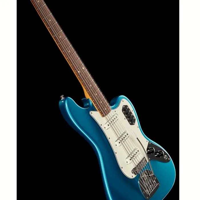Fender Vintera II 60s Bass VI LPB – photo 12