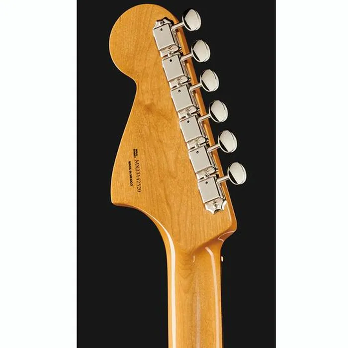 Fender Vintera II 60s Bass VI LPB – photo 9