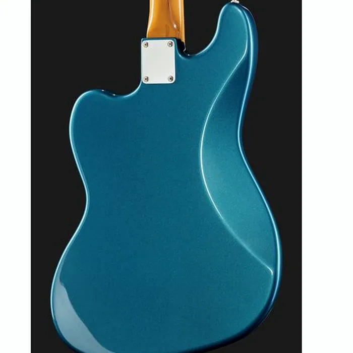 Fender Vintera II 60s Bass VI LPB – photo 7