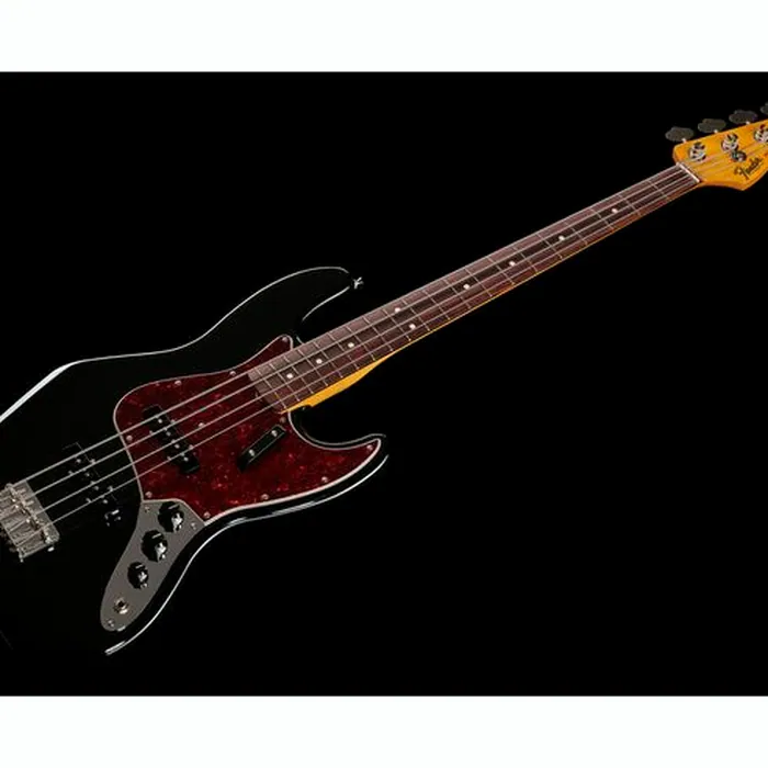 Fender Vintera II 60s J-Bass BK – photo 11