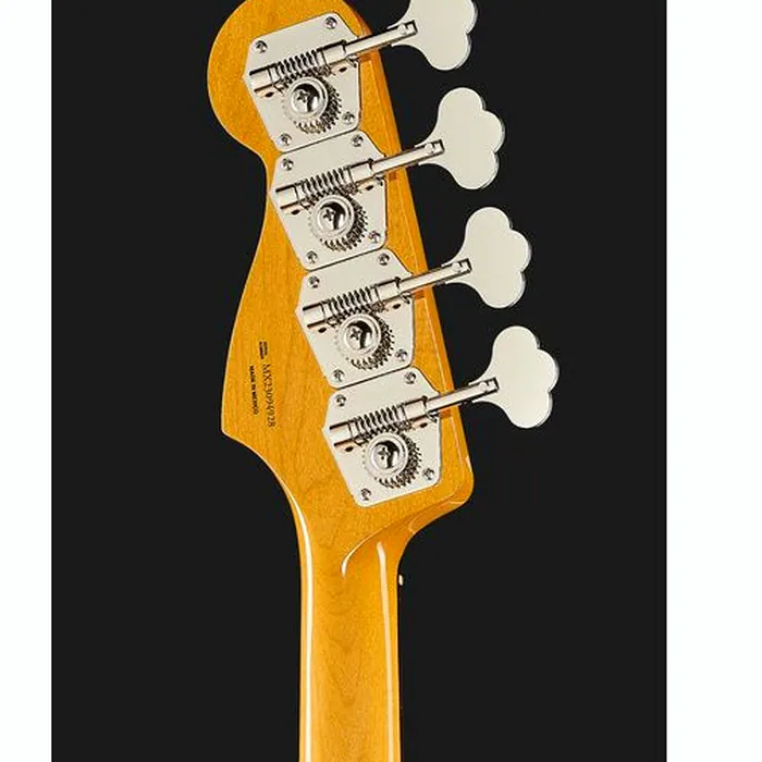 Fender Vintera II 60s J-Bass BK – photo 9