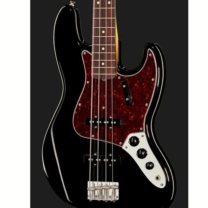 Fender Vintera II 60s J-Bass BK – photo 6