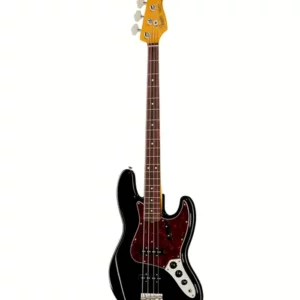 Fender Vintera II 60s J-Bass BK