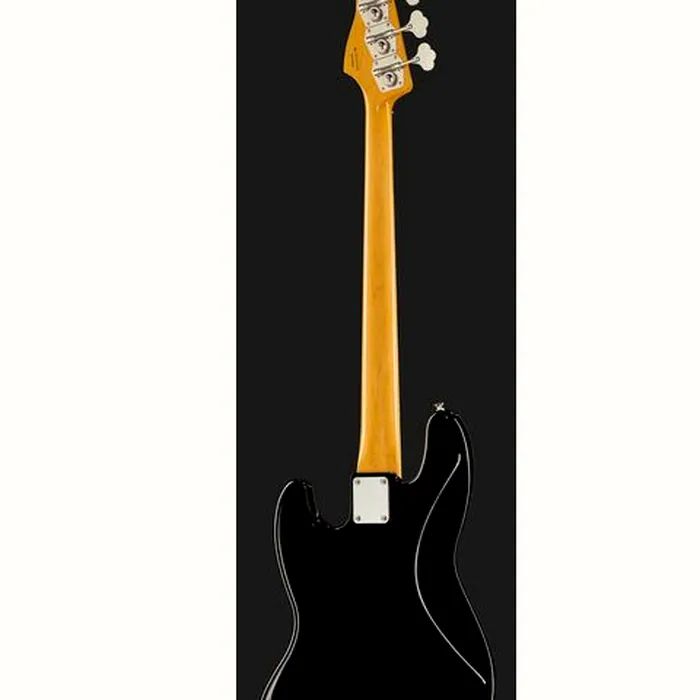 Fender Vintera II 60s J-Bass BK – photo 5