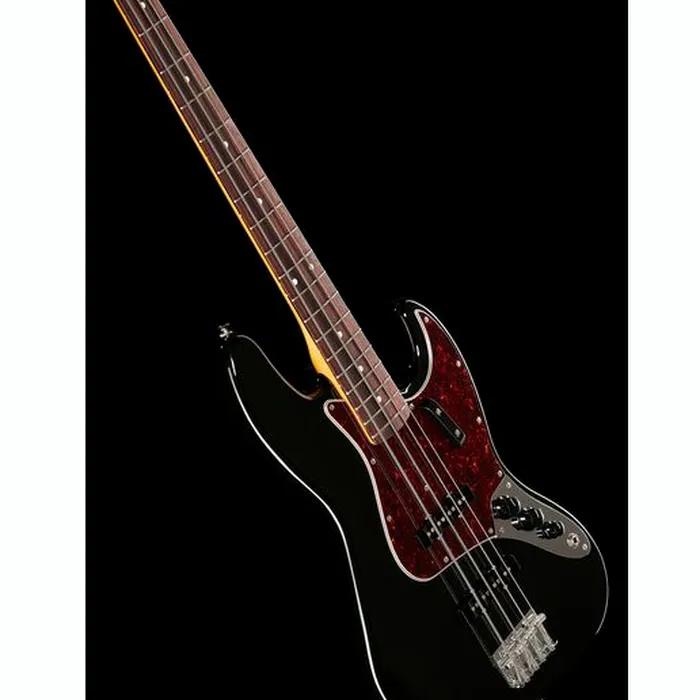 Fender Vintera II 60s J-Bass BK – photo 12