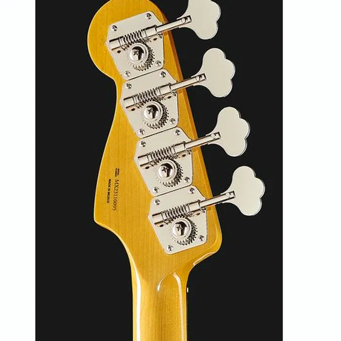 Fender Vintera II 60s P-Bass SB – photo 9