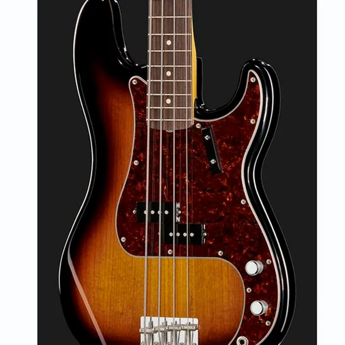 Fender Vintera II 60s P-Bass SB – photo 6