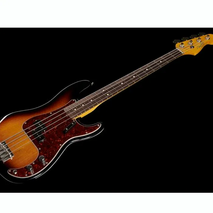 Fender Vintera II 60s P-Bass SB – photo 11