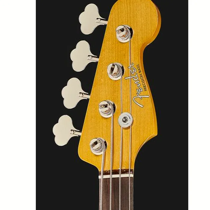 Fender Vintera II 60s P-Bass SB – photo 8