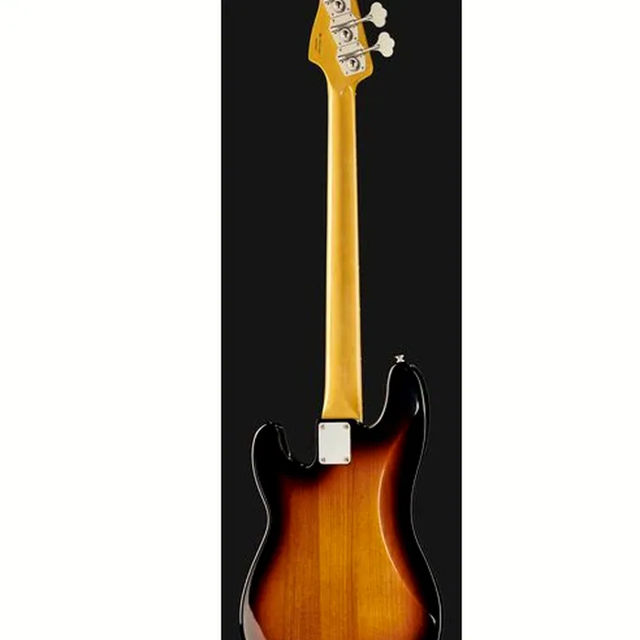 Fender Vintera II 60s P-Bass SB – photo 5