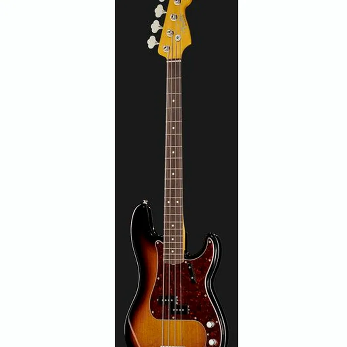 Fender Vintera II 60s P-Bass SB – photo 4