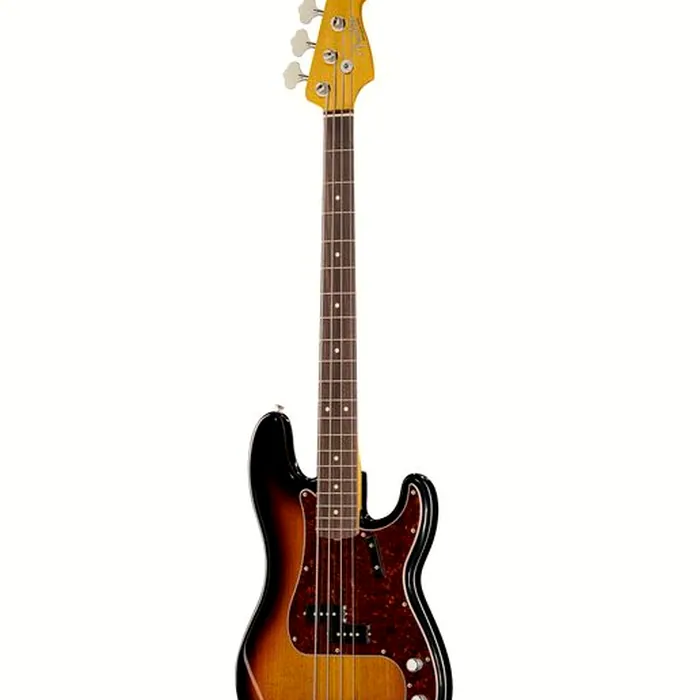 Fender Vintera II 60s P-Bass SB – photo 2