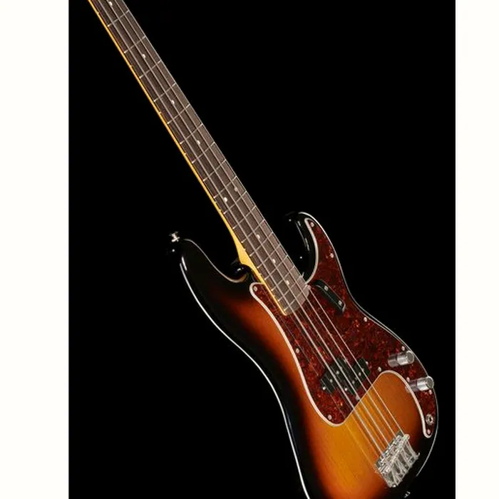 Fender Vintera II 60s P-Bass SB – photo 12