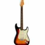 Guitare électrique Fender Vintera II 60s Strat RW 3TS : Avis et Test