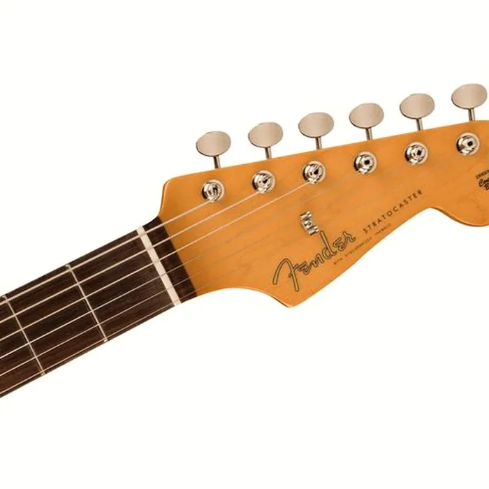 Fender Vintera II 60s Strat RW 3TS – photo 7