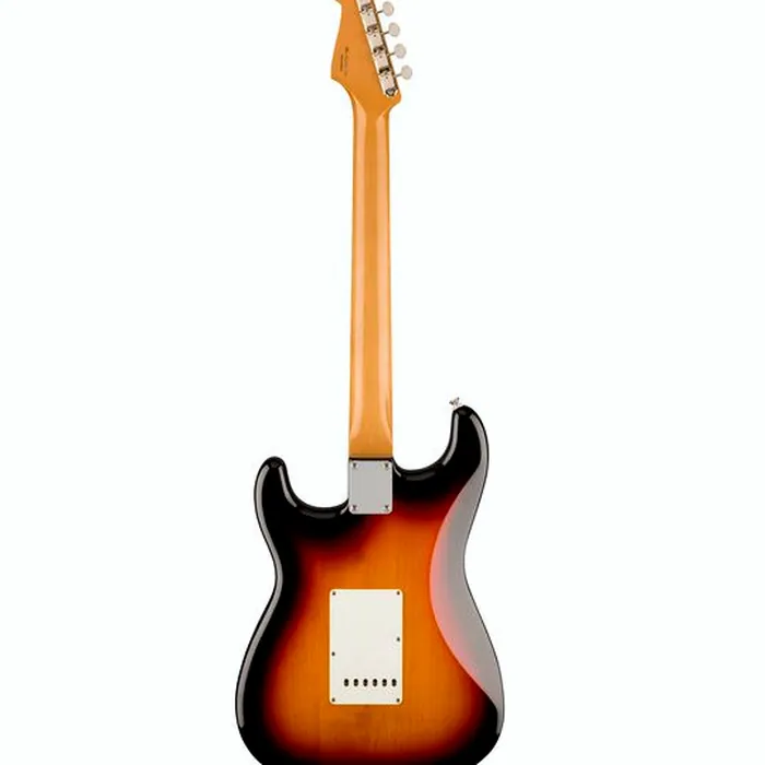 Fender Vintera II 60s Strat RW 3TS – photo 4