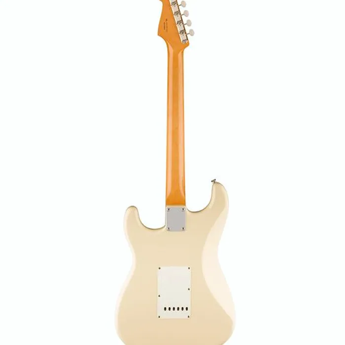 Fender Vintera II 60s Strat RW OWT – photo 4