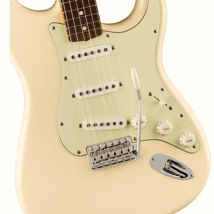 Fender Vintera II 60s Strat RW OWT – photo 6