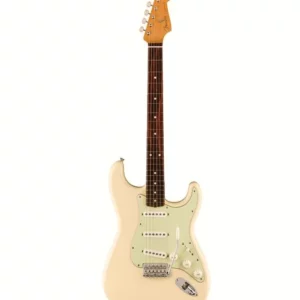 Fender Vintera II 60s Strat RW OWT