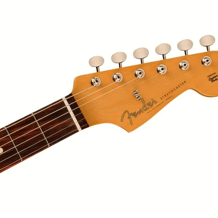 Fender Vintera II 60s Strat RW OWT – photo 7