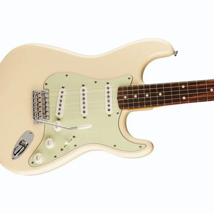 Fender Vintera II 60s Strat RW OWT – photo 5
