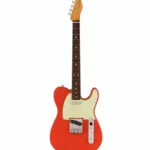 Fender Vintera II 60s Tele RW FRD (Guitare électrique) – Test et Avis