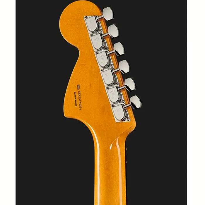 Fender Vintera II 70s Jaguar BK – photo 9