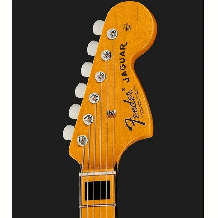 Fender Vintera II 70s Jaguar BK – photo 8