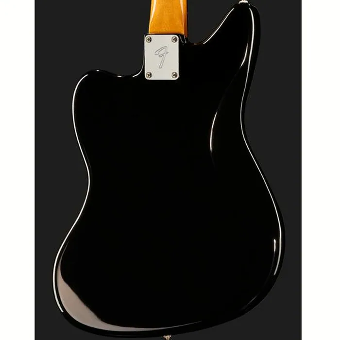 Fender Vintera II 70s Jaguar BK – photo 7