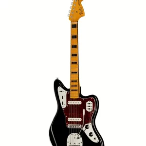 Fender Vintera II 70s Jaguar BK