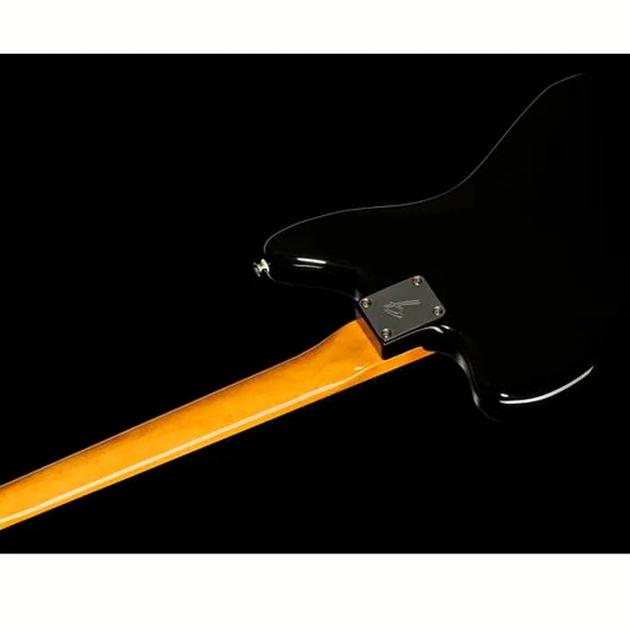 Fender Vintera II 70s Jaguar BK – photo 10