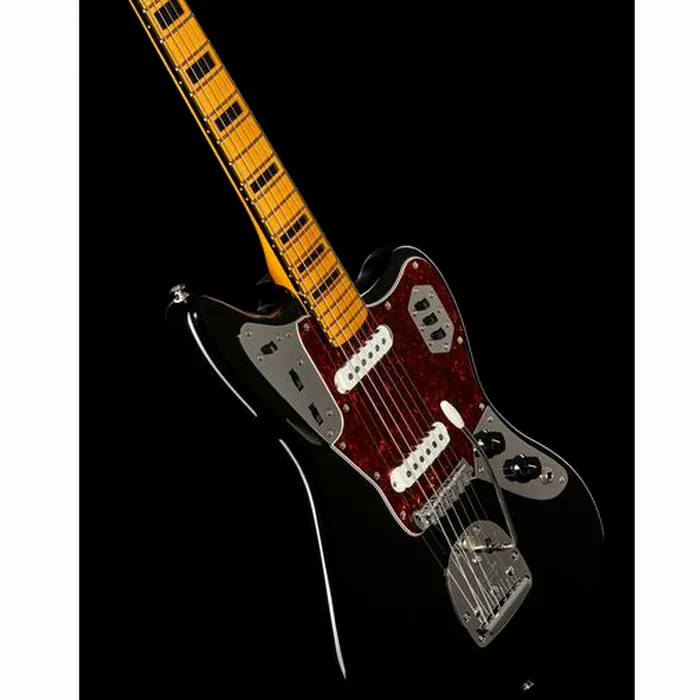 Fender Vintera II 70s Jaguar BK – photo 12