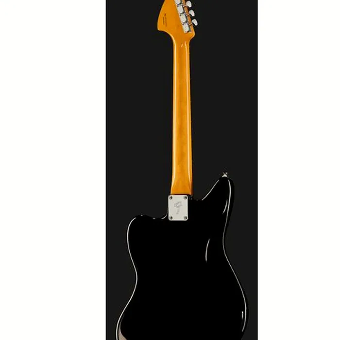 Fender Vintera II 70s Jaguar BK – photo 5